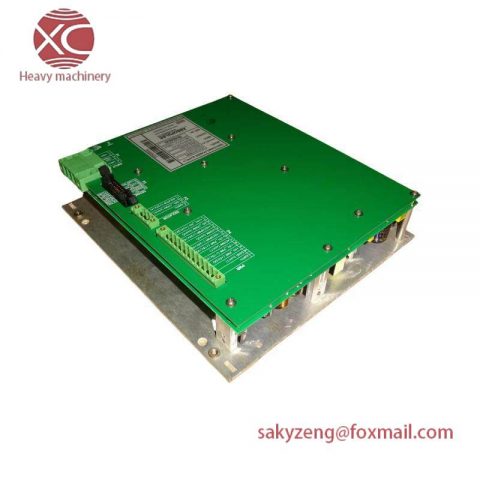 Allen Bradley Mox720-P4668E, 80026-518-01-R DC Power Supply