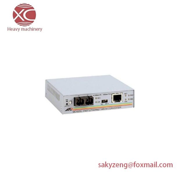Allied Telesis AT-2712FX/MT-SB-901 990-004100-901 Fast Ethernet Switch Module