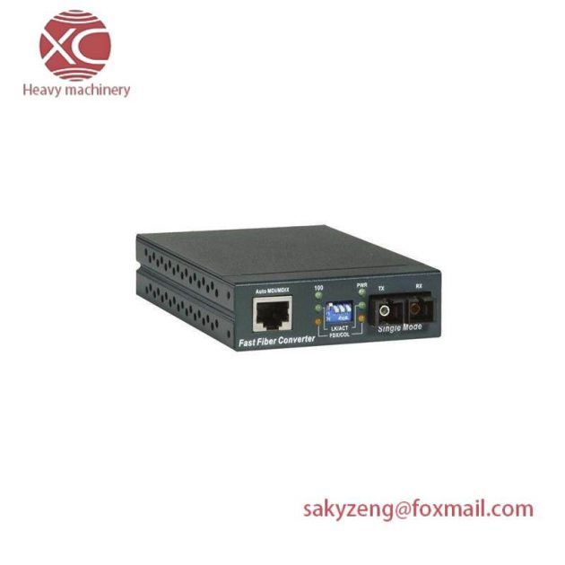 Allied Telesis AT-2712FX/MT-SB-901 990-004100-901 Fast Ethernet Switch Module