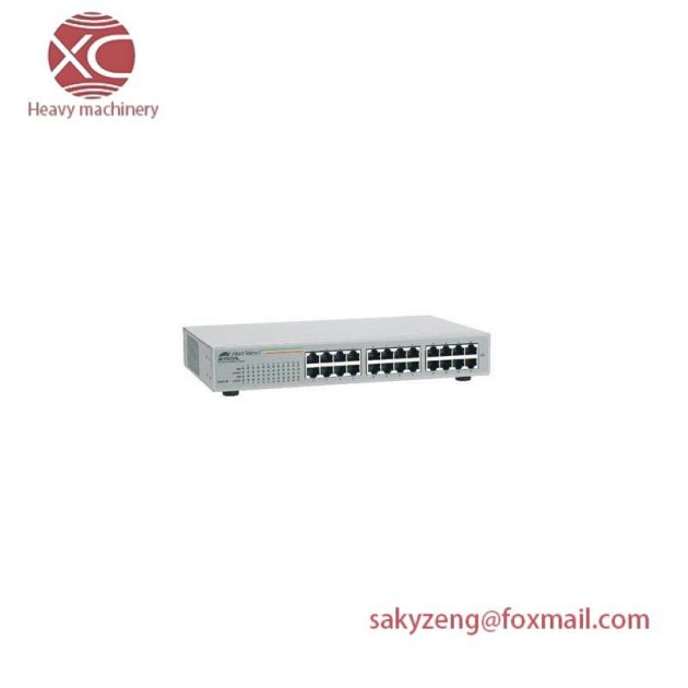 Allied Telesis AT-FS724L Fast Ethernet Switch