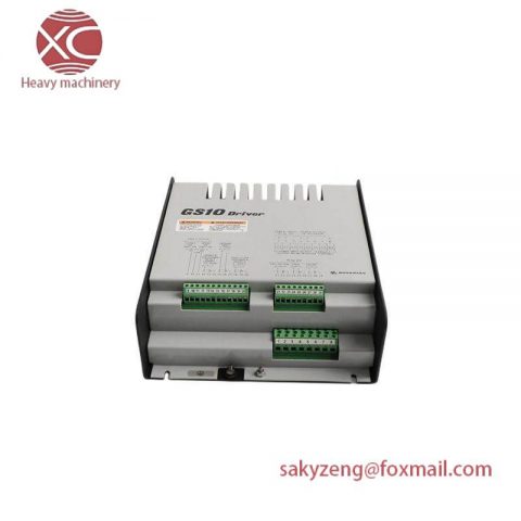 ALSTOM 8108-4003 Analog Input Multiplexer, Advanced Control Solutions