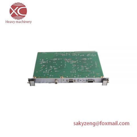 ALSTOM 8152-4002 - Industrial PLC Module