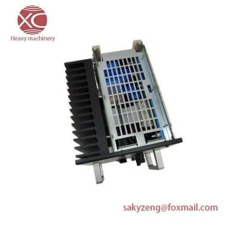 ALSTOM 010.04.864/00 - Industrial Control Module, for Precision Automation