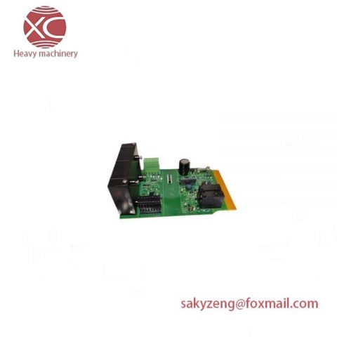ALSTOM MBCI01N1AB0761B Industrial Control Module