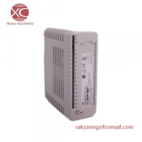 ALSTOM N895313512X SUP-AL Control Module