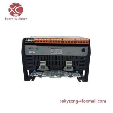ALSTOM NEYRPIC SL1000 V3 669187C/0572 Module