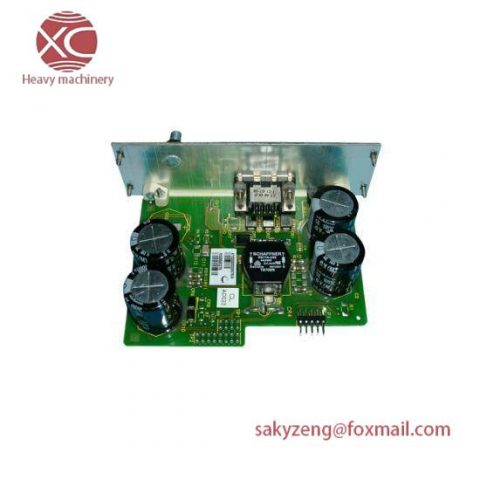 ALSTOM TRVC062105000 TRVC070938005.A Industrial Control Module