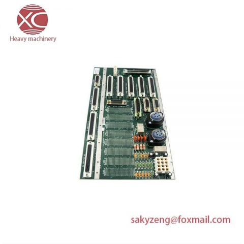 AMAT 0100-01577: High-Performance PCB Board for Industrial Control Systems