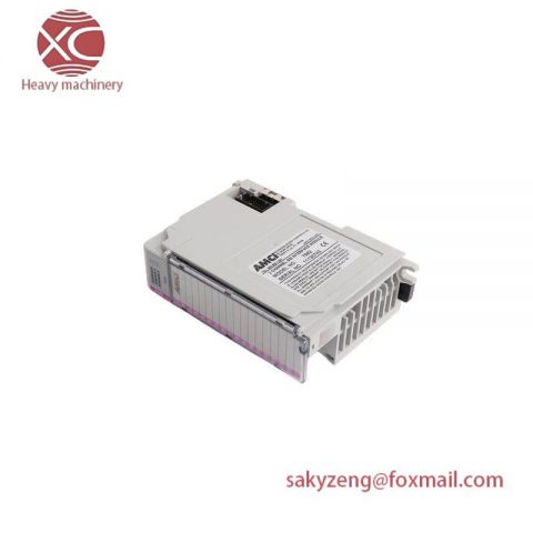 AMCI 7662 INTERFACE MODULE: Advanced Control Solutions for Industrial Automation