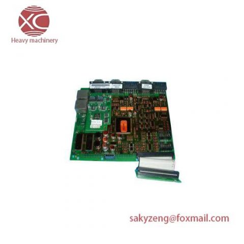 Yokogawa STOCK RM11: Advanced Control Module, Industry Standard