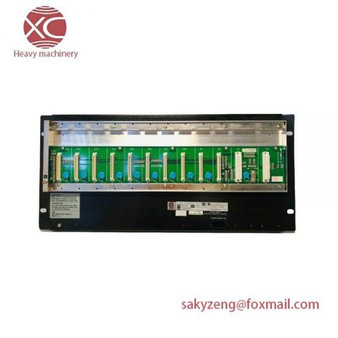 Yokogawa ANB10D-S1 Node Interface Unit: Advanced Control Solution for Industrial Automation