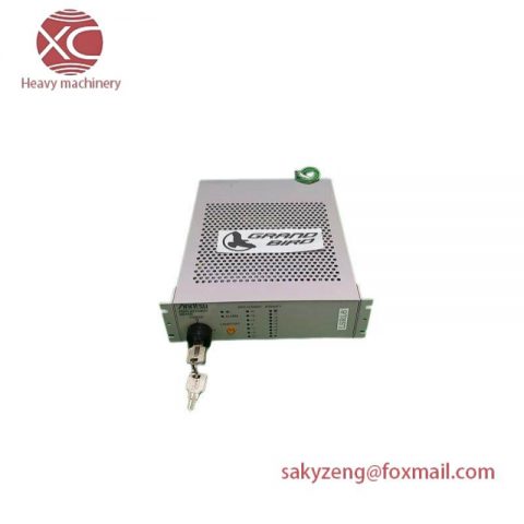 Anritsu KL2300A Sensor Processing Unit - Advanced Industrial Automation Solution