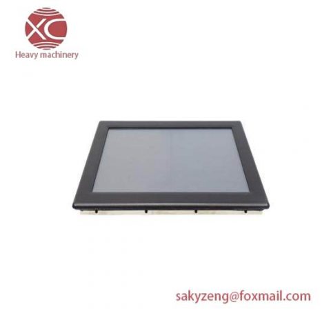 Arista ADM-1815BP Industrial Touch Screen - Precision Control Solutions