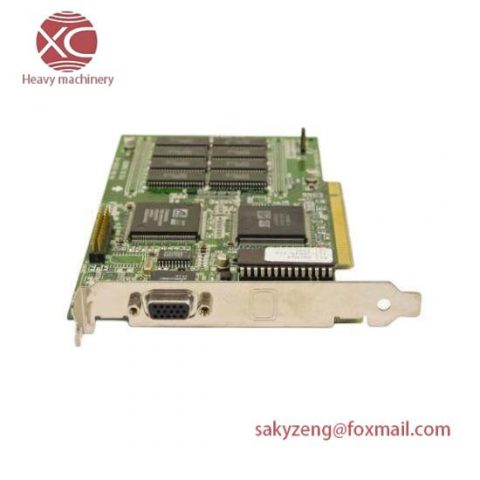 ATI 109-25500-40 TECHNOLOGIES - Industrial Control Module, for Precise Automation Solutions