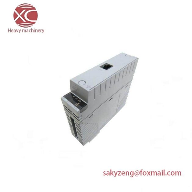 Atkinson Dynamics AD-27A Industrial Module for Automation