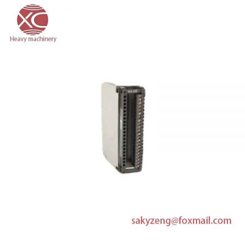 AUTONET HFAI-08 Programmable Logic Controller Module