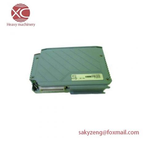 B&R 3D0480.6 Digital Output Module, High Performance Control Solutions