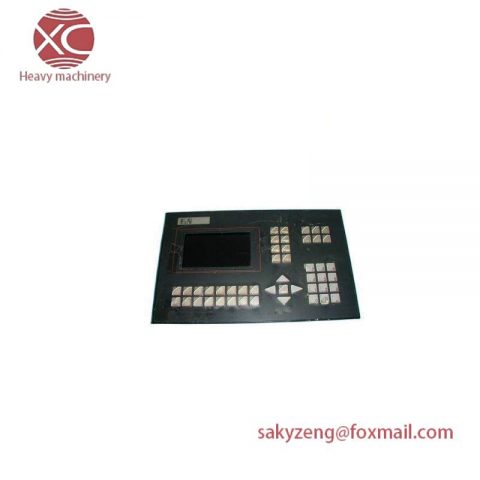 B&R 4D1165.00-590 Industrial Operator Interface