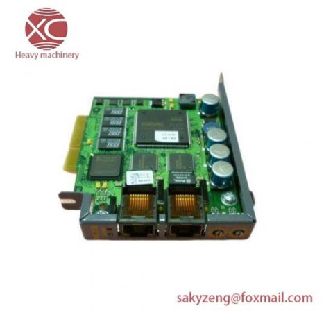B&R 7AO352.70 Digital Input Module for Industrial Automation
