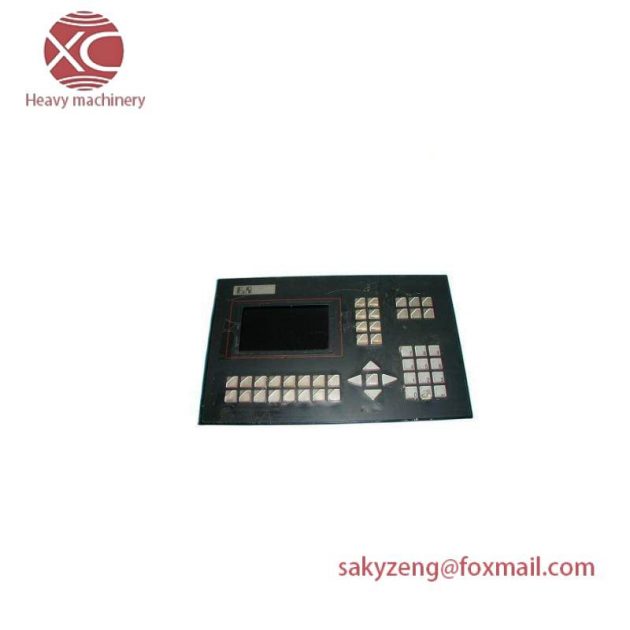 B&R ECE161-0, High-Performance Industrial Ethernet Communication Module