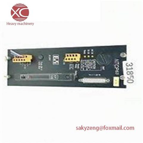 B&R M2NTCP63-0 M264 CPU/power supply module 24 VDC