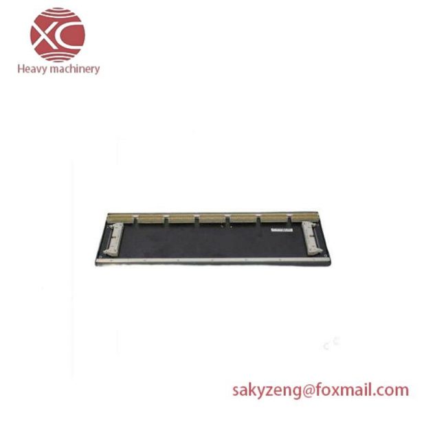 BACHMANN BS207 Backplane - Industrial Control Module, 150 Characters or Less