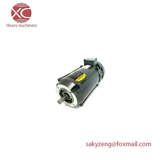 Baldor 34-6549-3946G3 Industrial Electric Motor