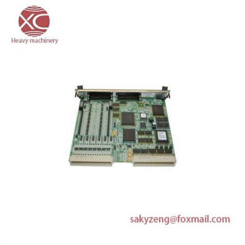 BBC LT9673a - Advanced Control Module for Industrial Automation