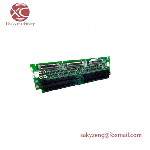 BBC LT9673a - Advanced Control Module for Industrial Automation