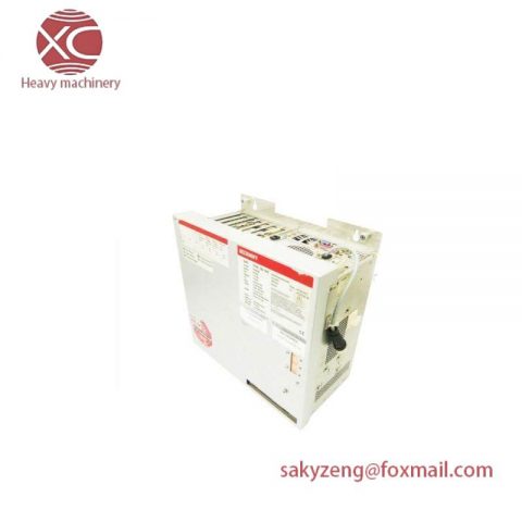 Beckhoff CP6500-1006-0020 - High-Performance Process Control Module