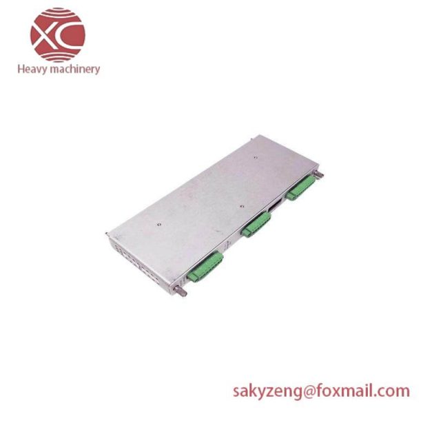 BENTLY 135137-01 Industrial Control Module