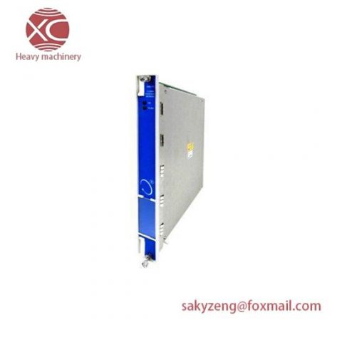 BENTLY 3500/92 133323-01 Small Card