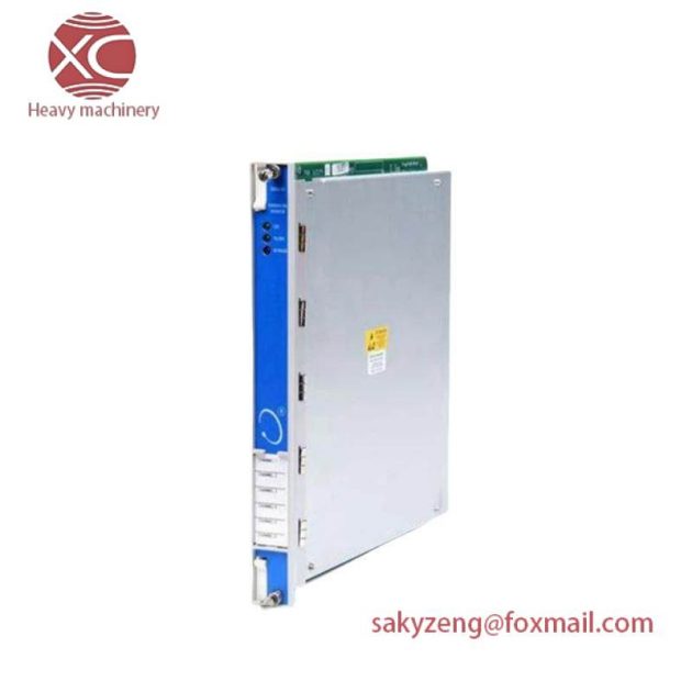 BENTLY ASSY78462-01U - High-Frequency Industrial Sensor Module