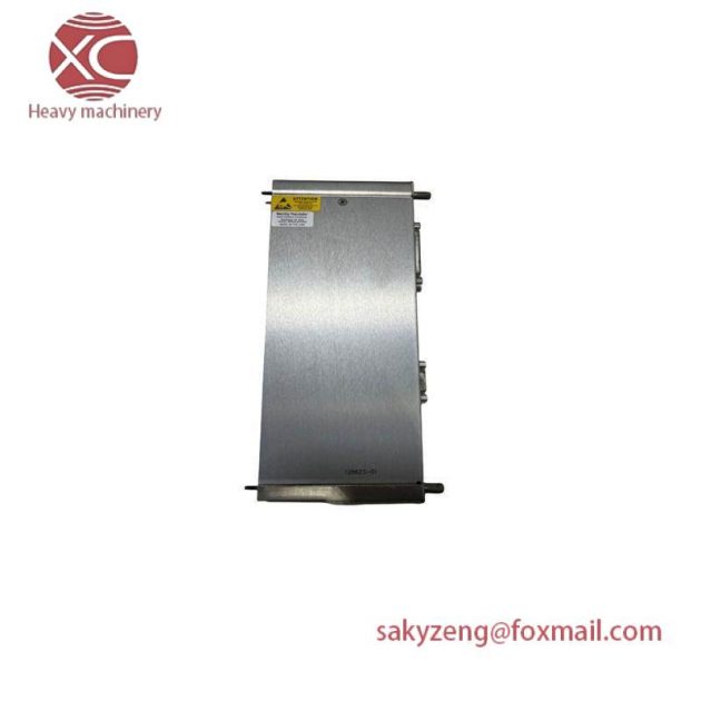 ABB YXO126 YXO 126 4890024-UN/2 Process Control Module