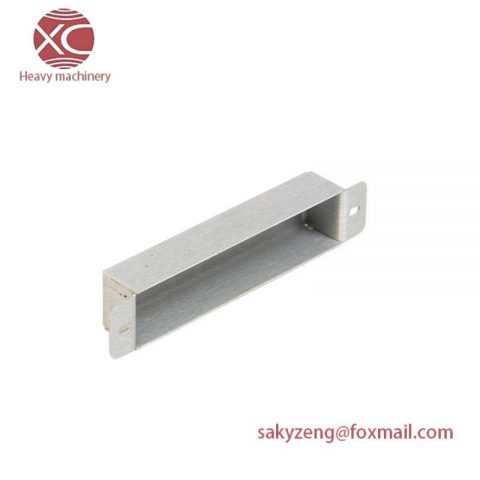 Bently Nevada 128031-01D I/O Module Cover for Industrial Automation
