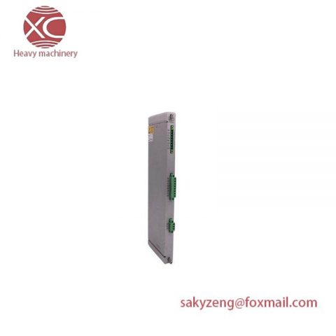 Bently Nevada 133819-02 Industrial I/O Module