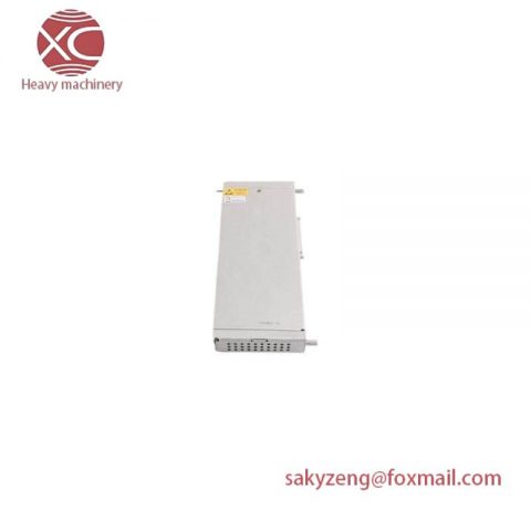 BENTLY NEVADA 136483-01 Isolated 4-20mA Process Control Module