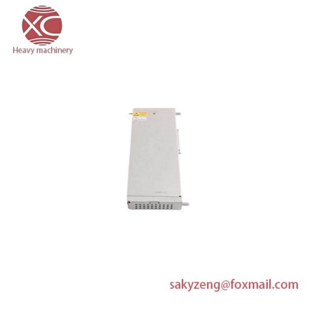 BENTLY NEVADA 136483-01 Isolated 4-20mA Process Control Module