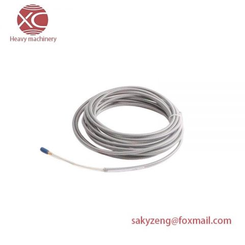 Bently Nevada 136711-01: High-Performance Extension Cable for Industrial Control Systems
