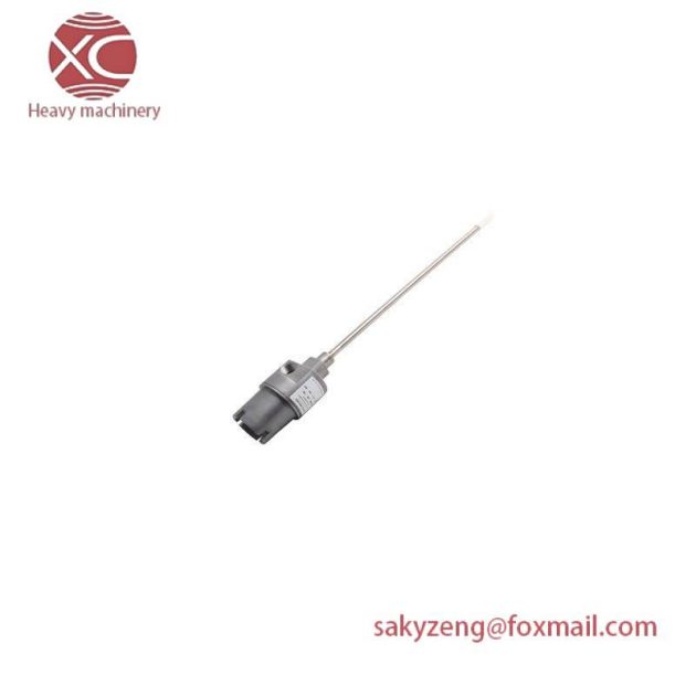 Bently Nevada 137479-038-10-02 Proximity Transducer - Precision Measuring Tool for Industrial Control Systems