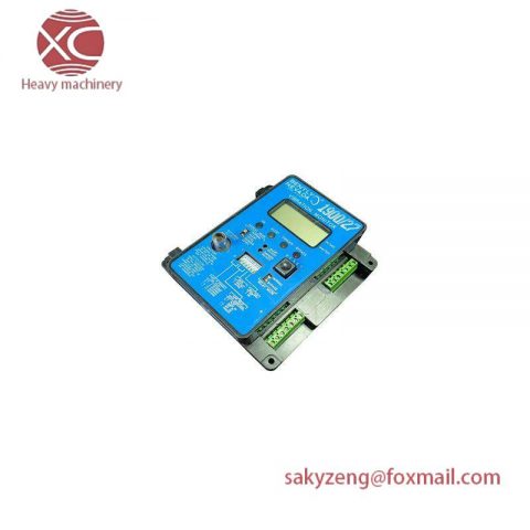 Bentley Nevada 1900/27-01-00 Vibration Monitor