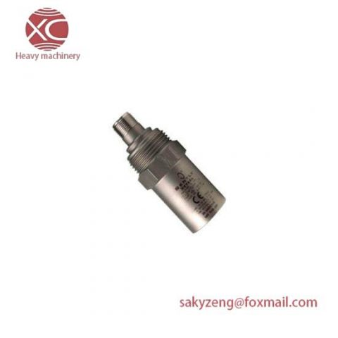 Bently Nevada 190501-12-00-04 Velocity Transducer: Precision Measurement Solution for Industrial Automation