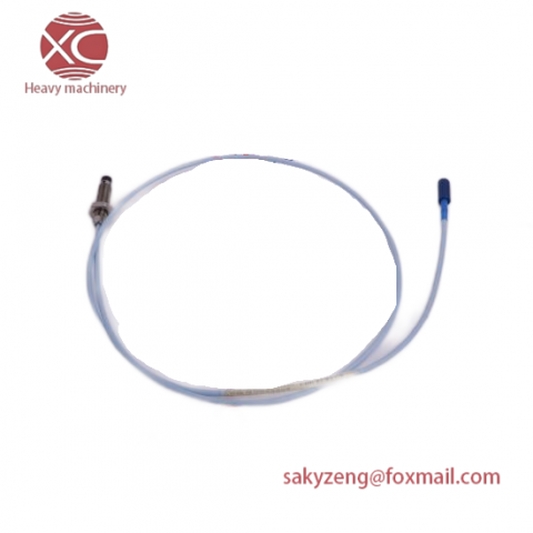 Bently Nevada 21000-00-00-00-043-04-02: Precision Monitoring System for Critical Processes