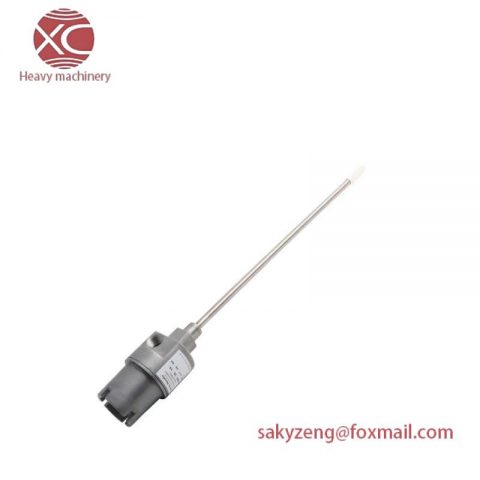 Bently Nevada 21000-34-05-15-056-04-02: Advanced Proximity Probe Housing Assemblies