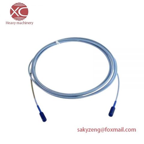 Bentley Nevada 21504-12-28-10-02 3300 XL Extension Cable - Advanced Industrial Control Solution