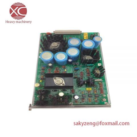 BENTLY NEVADA 3300/12-02-22-00 Power Supply Module