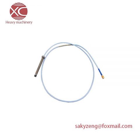 Bently Nevada 330101-00-12-10-02-00 Proximity Probes for Industrial Control Systems