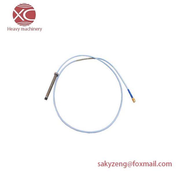 Bently Nevada 330101-00-12-10-02-00 Proximity Probes for Industrial Control Systems