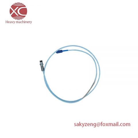 Bently Nevada 330101 Proximity Probe for Industrial Automation, Precision Measurement