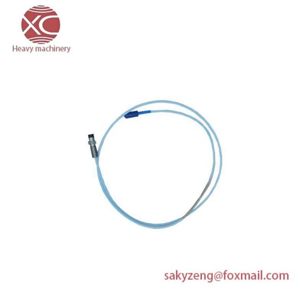Bently Nevada 330101 Proximity Probe for Industrial Automation, Precision Measurement